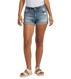 SUKI SHORT