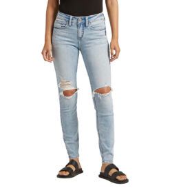 SUKI SKINNY