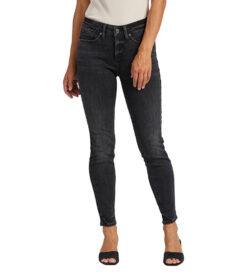 SUKI SKINNY BLACK