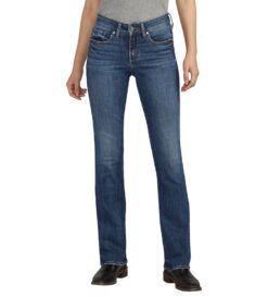 SUKI SLIM BOOT