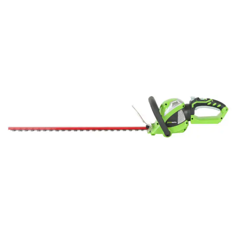 40V 24" Hedge Trimmer, 2.0Ah Battery and Charger Included - 2200700