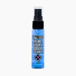 MUC-OFF HELMET VISOR CLEANER 32ML