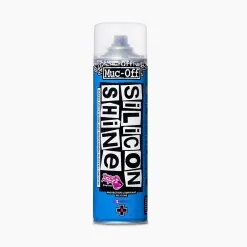 MUC-OFF SILICON SHINE 