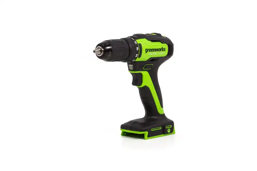 24BD10 48V/24V Dual-Volt 1/2" Drill/Driver (Tool Only)