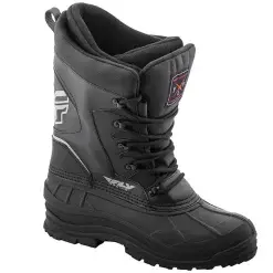 Fly Snow Boots