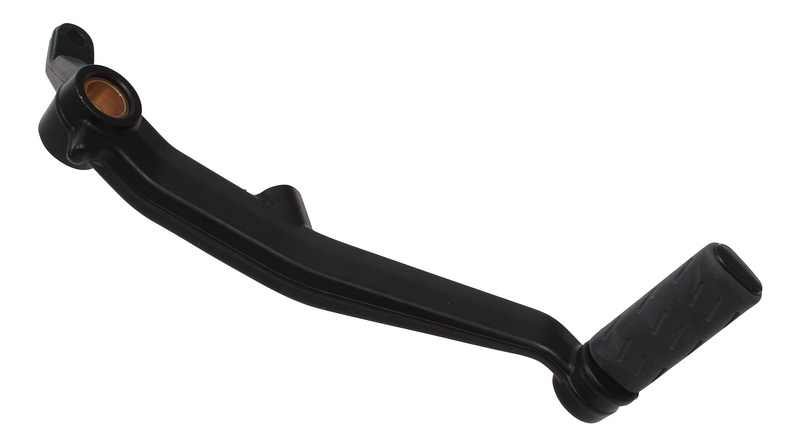 DUCATI DIAVEL 45720511A - REAR BRAKE LEVER