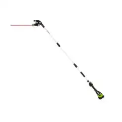 48PH18 48V/24V 20" Dual-Volt Pole Hedge Trimmer