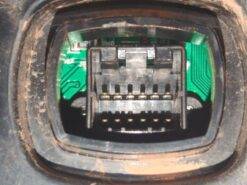 Alternative view of 2018 - 2019 Yamaha WOLVERINE X2 R-SPEC,WOLVERINE X4 Meter Assembly  Gauges