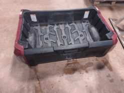 2019 - 2023 Yamaha WOLVERINE X2 R-SPEC Cargo Box