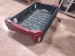 2019 - 2023 Yamaha WOLVERINE X2 R-SPEC Cargo Box - Image 5