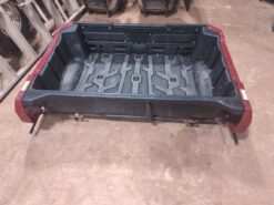 2019 - 2023 Yamaha WOLVERINE X2 R-SPEC Cargo Box - Image 3