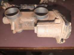 2018 - 2019 WOLVERINE X4,WOLVERINE X2 R-SPEC Throttle Body Assembly - Image 5