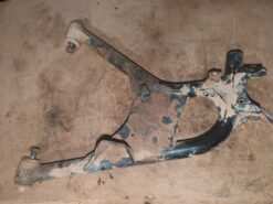 2018 - 2019 Yamaha WOLVERINE X4,WOLVERINE X2 R-SPEC Rear. Upper. Arm Complete. 1 RH