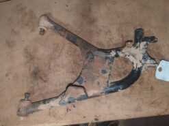 2018 - 2019 Yamaha WOLVERINE X4,WOLVERINE X2 R-SPEC Rear. Upper. Arm Complete. 1 RH - Image 2