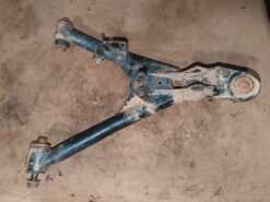 2018 - 2019 Yamaha WOLVERINE X4,WOLVERINE X2 R-SPEC Front Upper Arm Comp. (Right)