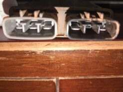 Alternative view of 2006 - 2019 Yamaha Voltage Regulator