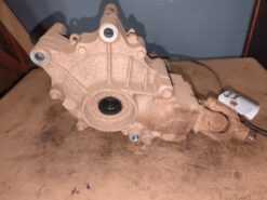 2018 - 2023 Yamaha WOLVERINE X4,X4 EPS, WOLVERINE X2 R-SPEC,X2 EPS Front Axle Gear Case Complete