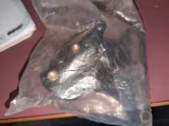 Gio 70,X31,X36 Rear Caliper G2080083 - Image 5