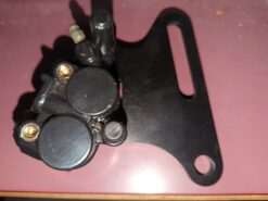 Gio 70,X31,X36 Rear Caliper G2080083 - Image 4