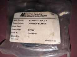 Mikuni Flange Adapter I-VM44-200-1 - Image 2