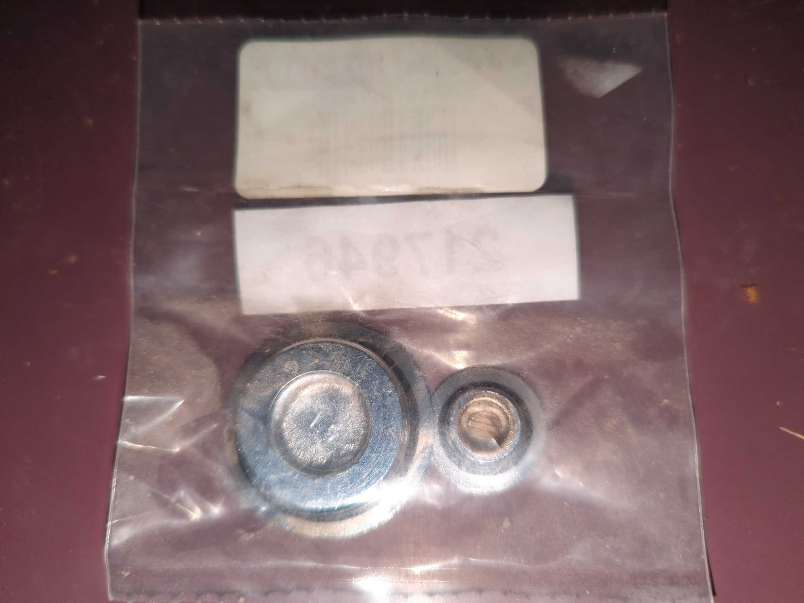 MOGO PARTS ENGINE COVER CAP SET (FITS STATOR COVER TOP & SIDE) - Image 2