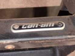 Can-Am Defender, Defender MAX Light Rack - Image 2