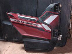 2018 - 2020 Yamaha WOLVERINE X4,WOLVERINE X2 R-SPEC Door RH