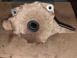 2018 - 2023 Yamaha WOLVERINE X4,WOLVERINE X2 R-SPEC,EPS Rear Axle Gear Case Assembly - Image 4