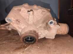 2018 - 2023 Yamaha WOLVERINE X4,WOLVERINE X2 R-SPEC,EPS Rear Axle Gear Case Assembly - Image 2