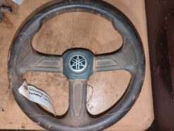 2018 - 2024 Yamaha WOLVERINE,WOLVERINE X4,WOLVERINE X2 R-SPEC,YXZ1000R,VIKING Steering Wheel