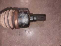 2018 - 2019 Yamaha WOLVERINE X4,WOLVERINE X2 R-SPEC Drive Shaft Axle Assembly Rear - Image 3