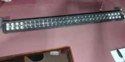 2019 Yamaha WOLVERINE X2 R-SPEC Light Bar - Image 2