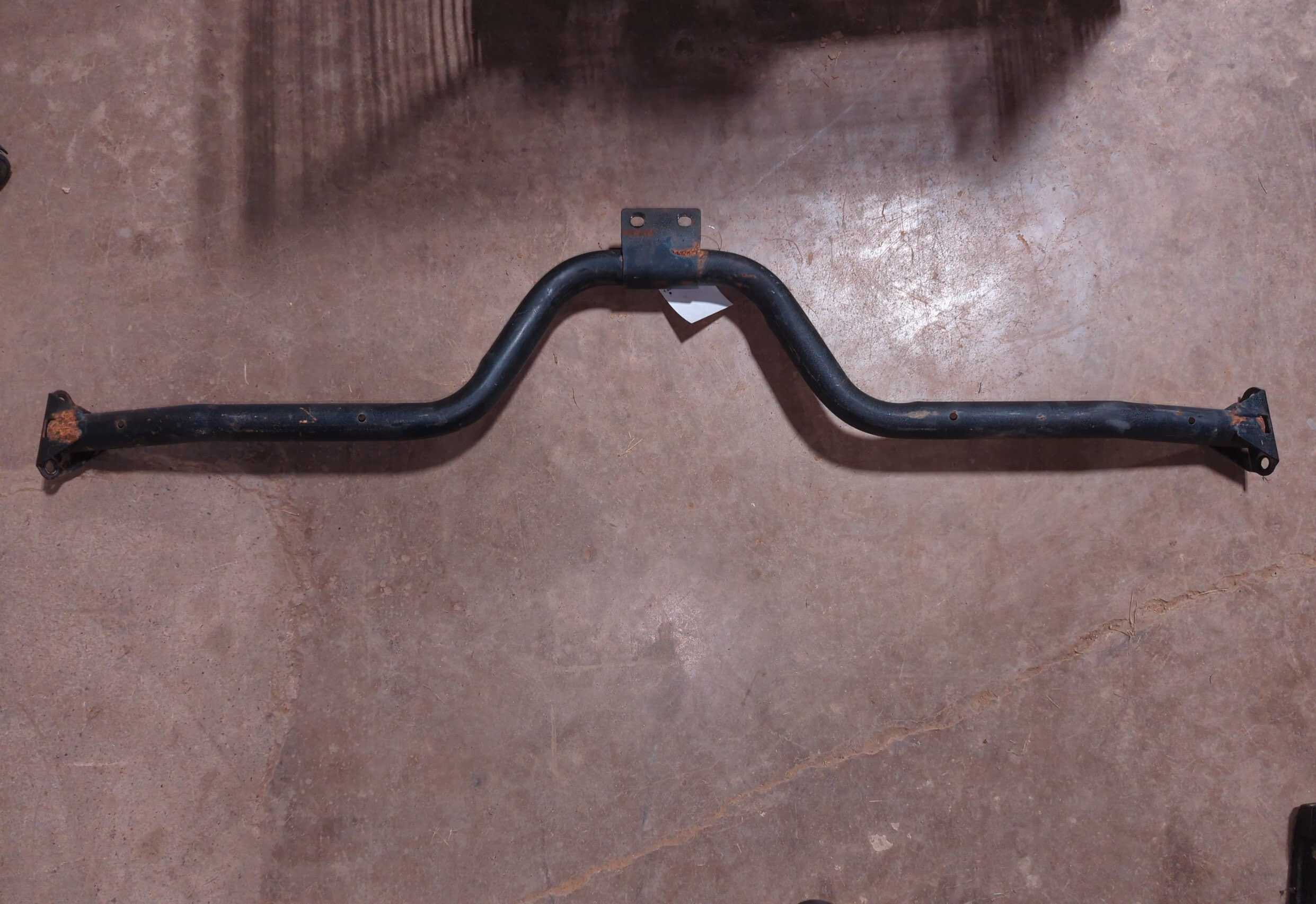 2019 WOLVERINE X2, R-SPEC Reinforcement, Roof Support 2 (Roll Cage Support) - Image 2