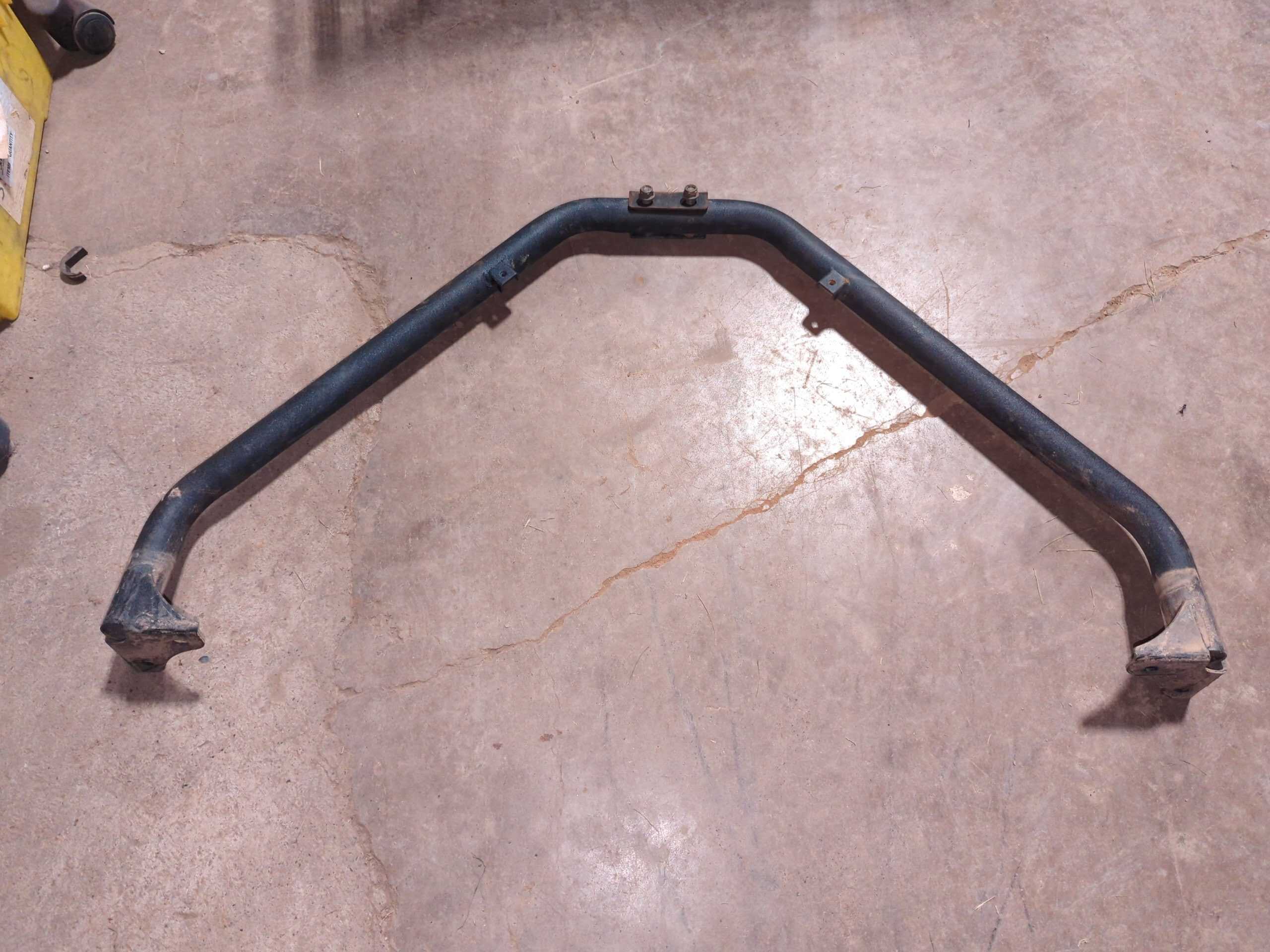 2019 WOLVERINE X2 R-SPEC Roof Support Assembly 2 (Roll Cage Support) - Image 3