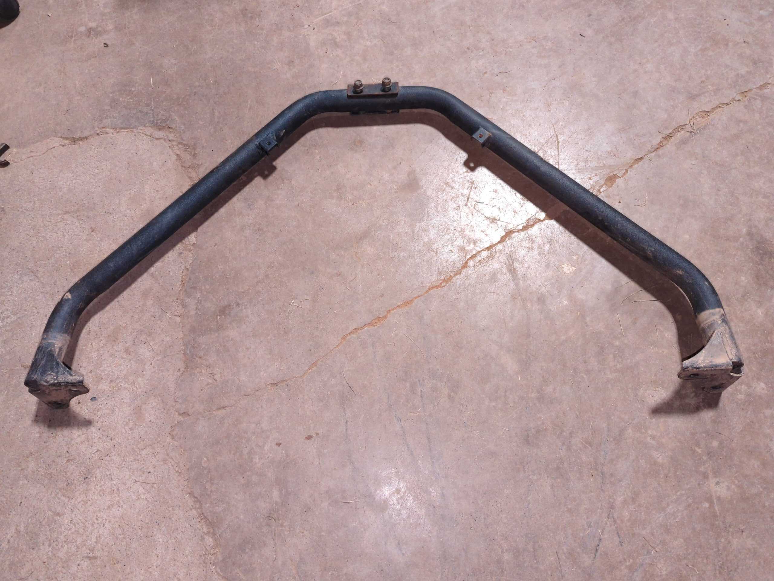 2019 WOLVERINE X2 R-SPEC Roof Support Assembly 2 (Roll Cage Support)