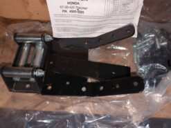 2007-2009  HONDA TRX 420 Rancher Moose, Winch Mount Kit 4505-0285 - Image 7