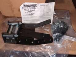 2007-2009 HONDA TRX 420 Rancher Moose, Winch Mount Kit 4505-0285