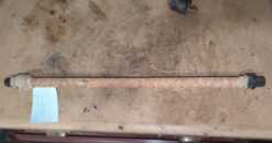 2018 WOLVERINE X4,WOLVERINE X2 R-SPEC Front Drive  Shaft 2