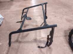2019 WOLVERINE X2 R-SPEC Roof Support Frame (Roll Cage)