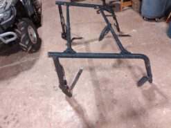 2019 WOLVERINE X2 R-SPEC Roof Support Frame (Roll Cage) - Image 3