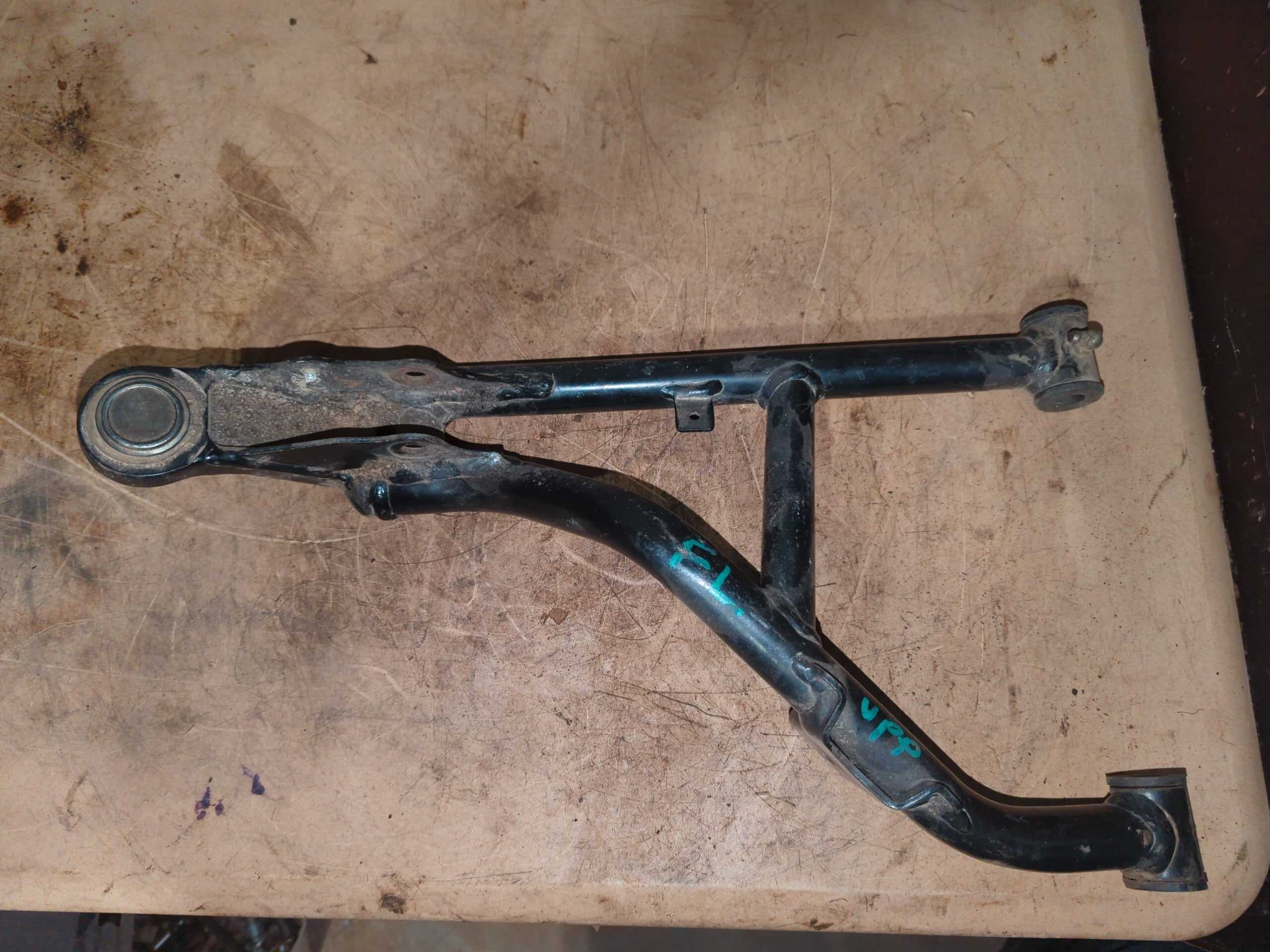 2019 -2023 CAN AM OUTLANDER, Renegade Upper Arm Front LH