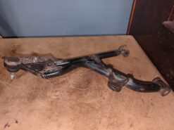 Alternative view of 2019 -2023 CAN AM  OUTLANDER, Renegade  Upper Arm Front LH