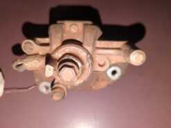 2007 - 2023 Yamaha Grizzly  550, 700 Left Rear Brake Caliper