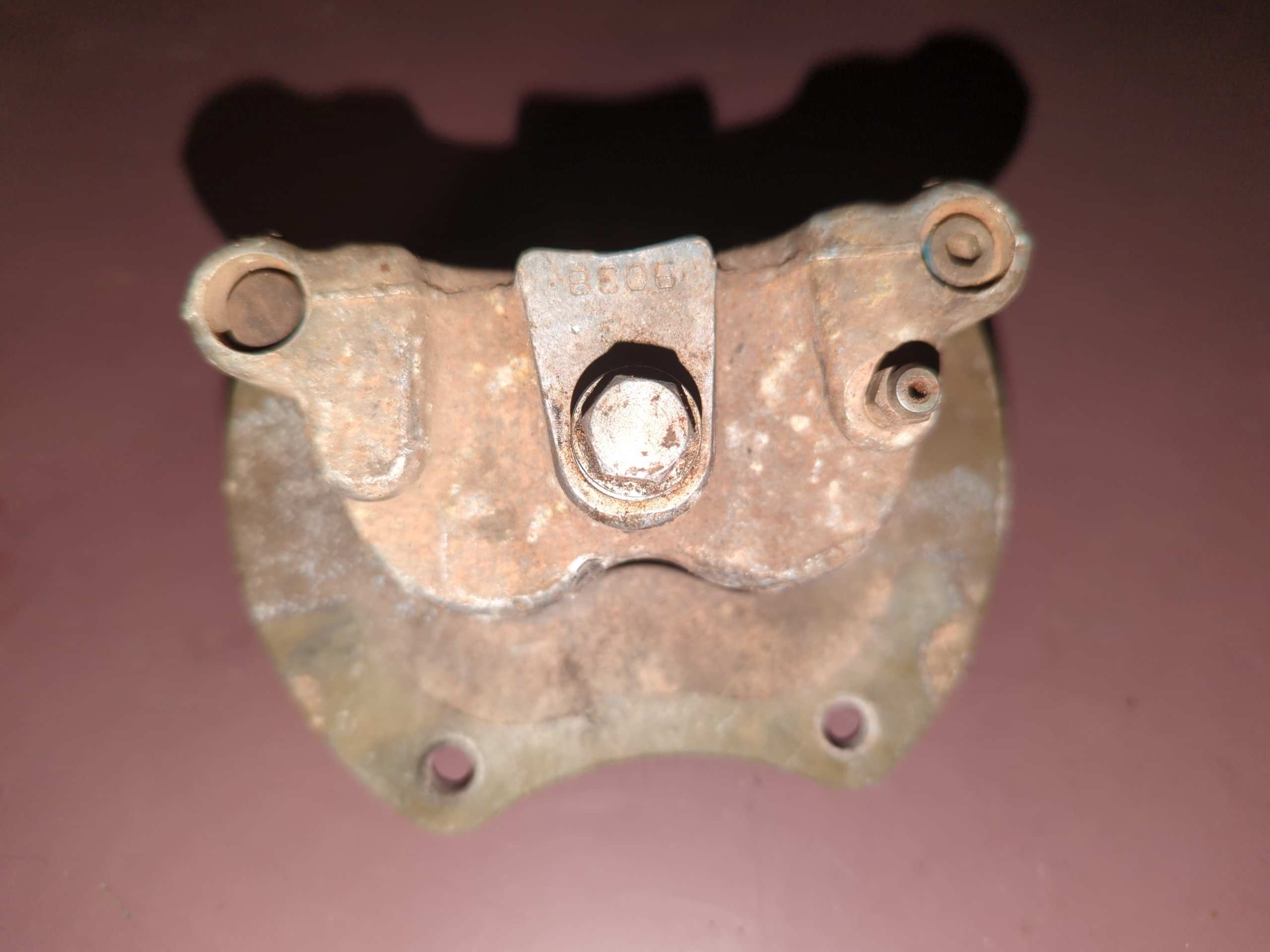 2014 - 2023 Polaris RZR XP 1000 Brake Caliper Rear Left - Image 5