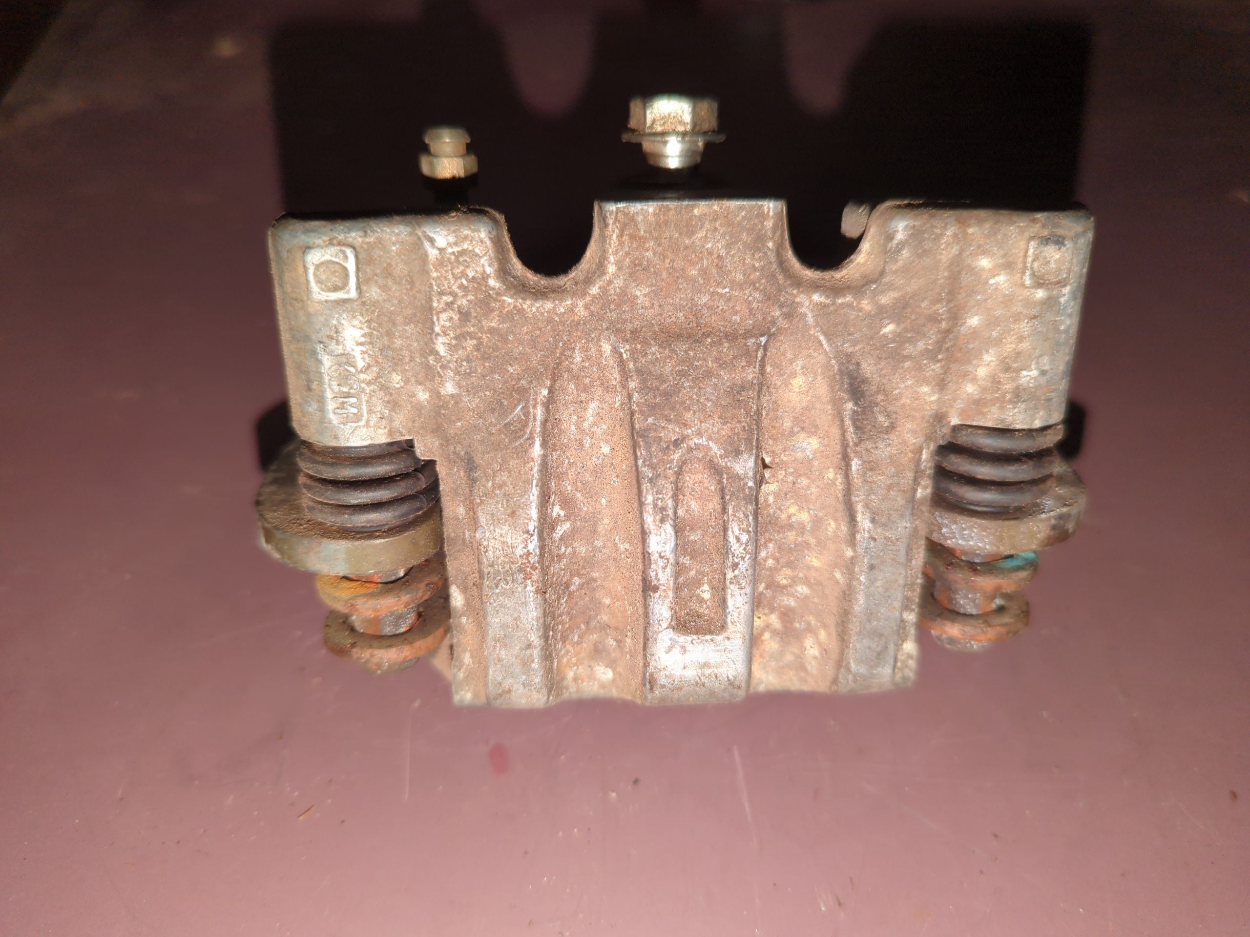 2014 - 2023 Polaris RZR XP 1000 Brake Caliper Rear Left - Image 4