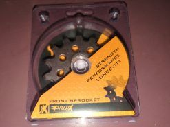 2004 - 2007 Honda CR125,2004-2016 CRF250R/X Front Sprocket 14T