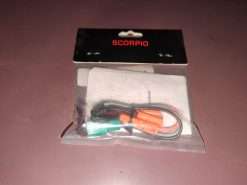 Honda Scorpio Factory Connector Kit - HON-7