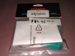 Alternative view of Honda Scorpio Factory Connector Kit - HON-7
