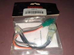 2008-2011 Honda CBR1000RR Scorpio Factory Connector Kit  HON-12