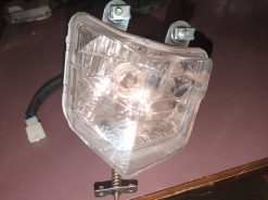 Gio Blazer 125U  Headlight